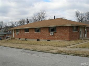 City Commons Add - Residential Income