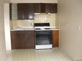 City Commons Add - Residential Income