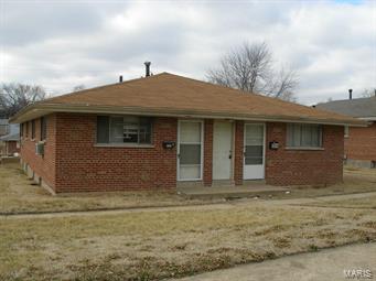City Commons Add - Residential Income