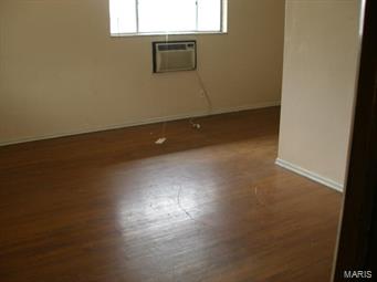 City Commons Add - Residential Income