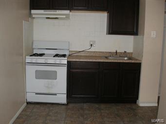 City Commons Add - Residential Income
