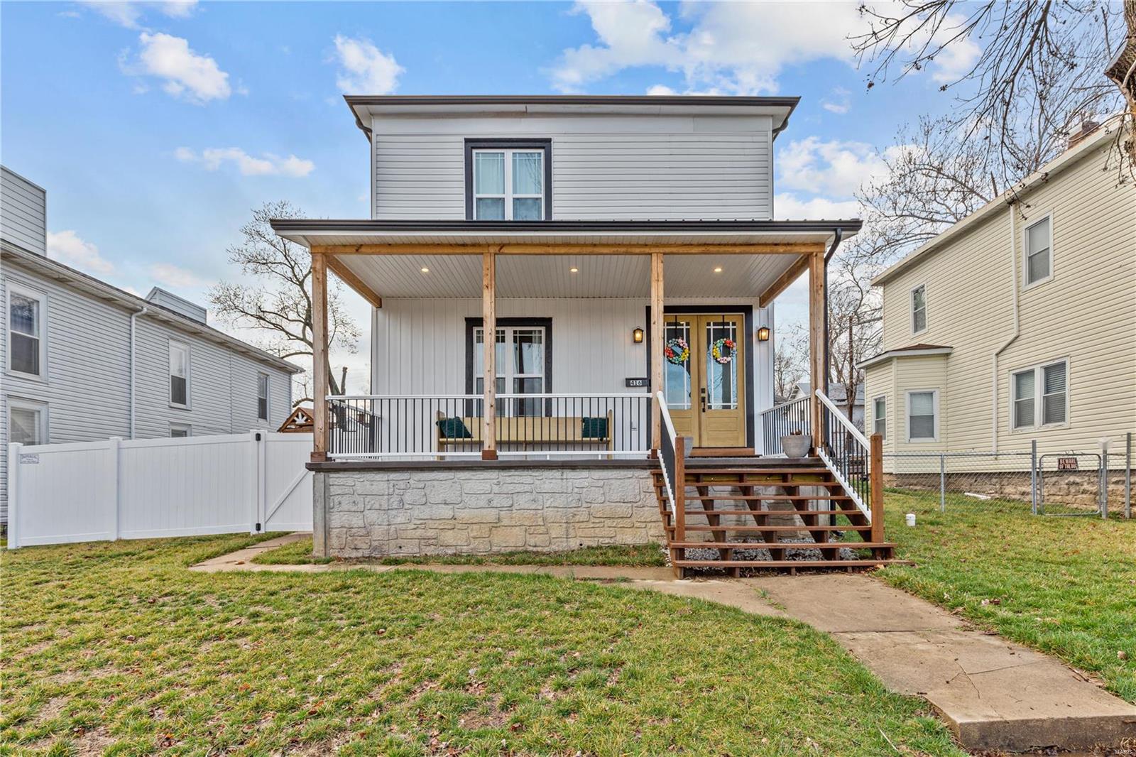 Rathburn & Donaldson - Residential