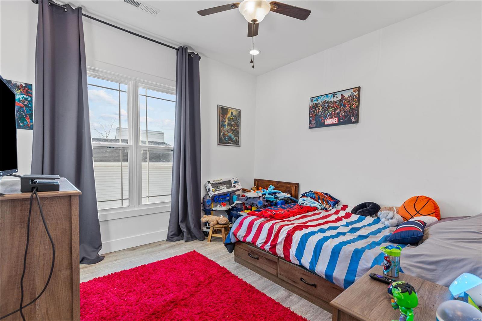 Rathburn & Donaldson - Residential