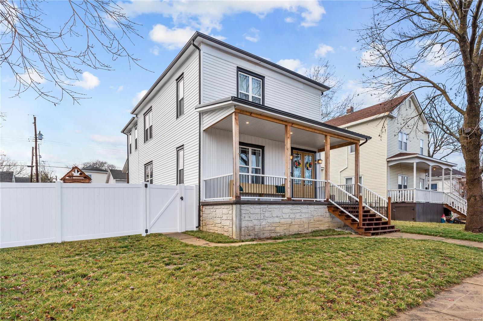 Rathburn & Donaldson - Residential
