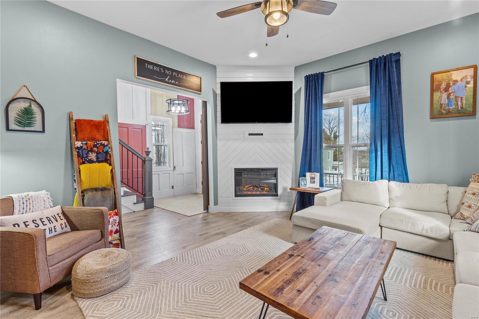 Rathburn & Donaldson - Residential
