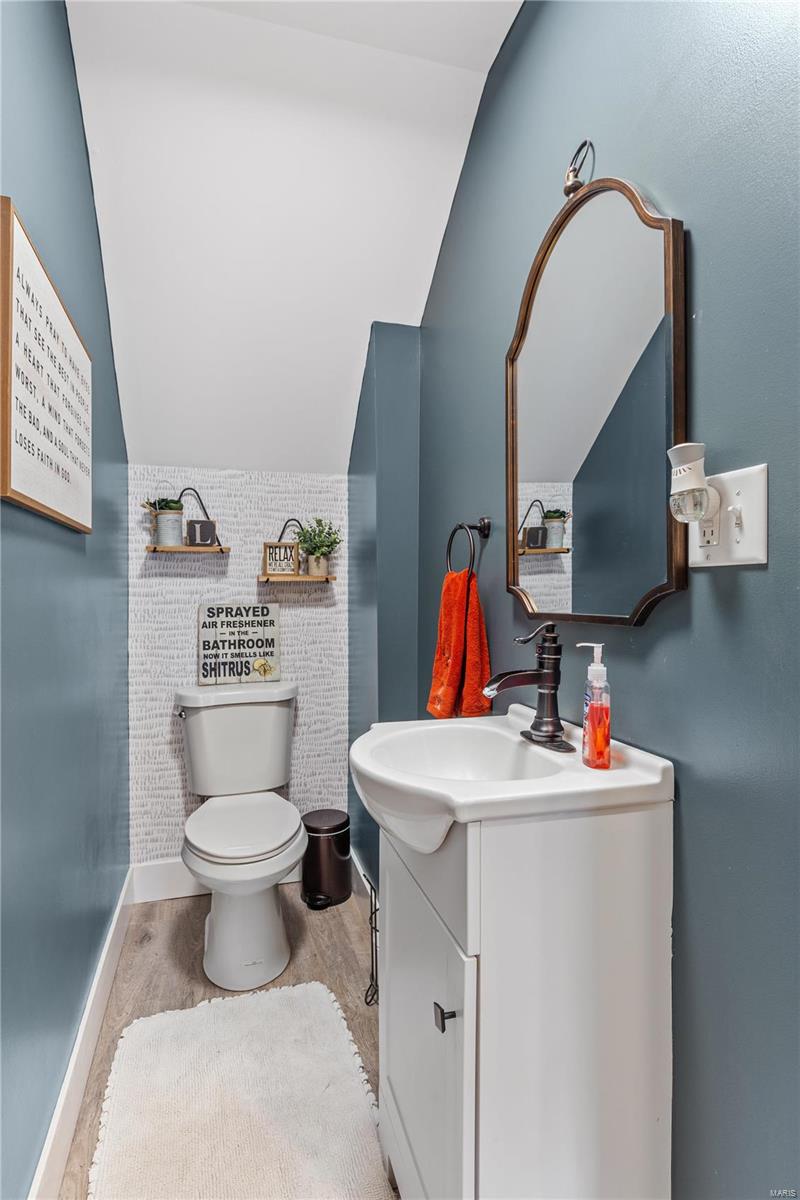 Rathburn & Donaldson - Residential
