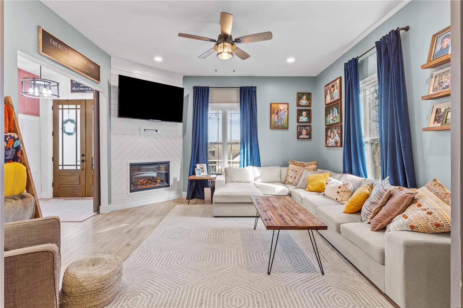 Rathburn & Donaldson - Residential