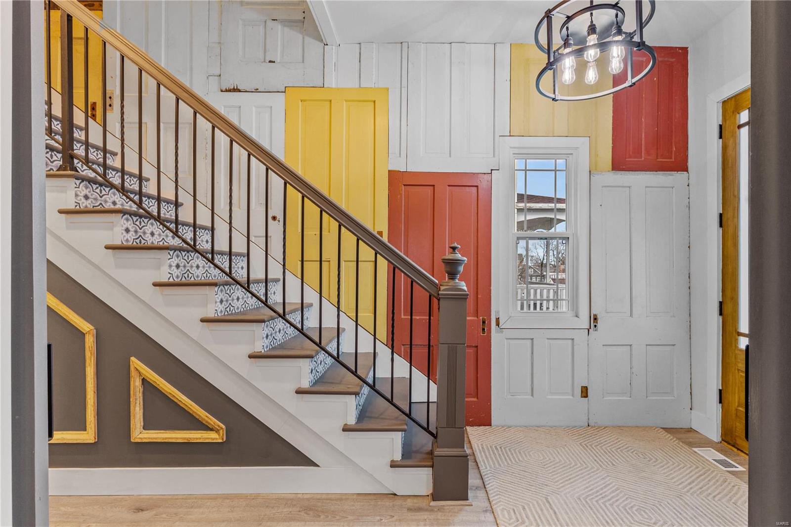 Rathburn & Donaldson - Residential