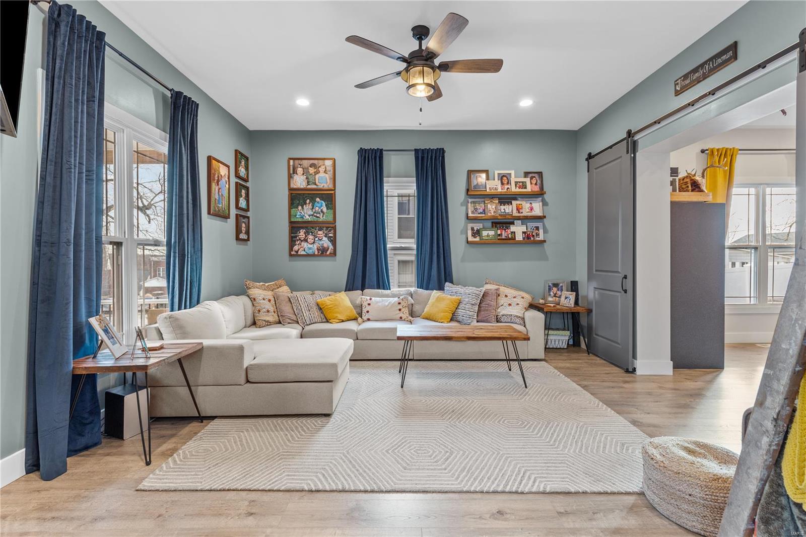 Rathburn & Donaldson - Residential