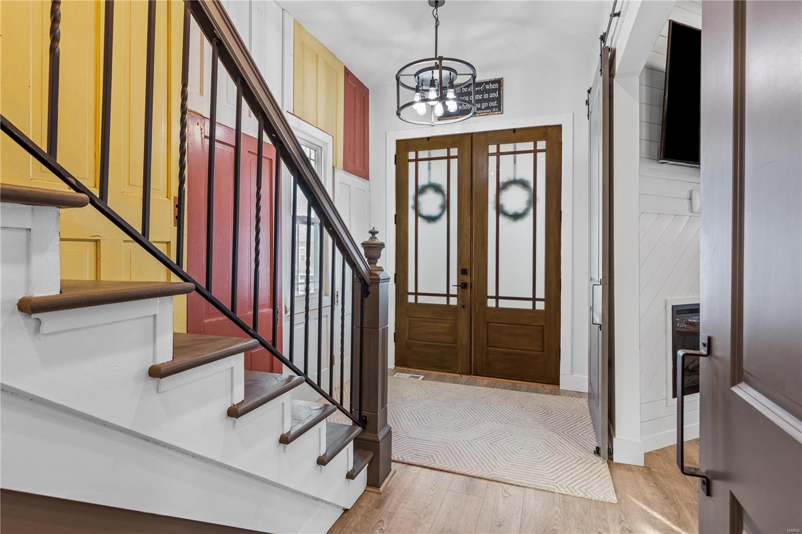 Rathburn & Donaldson - Residential