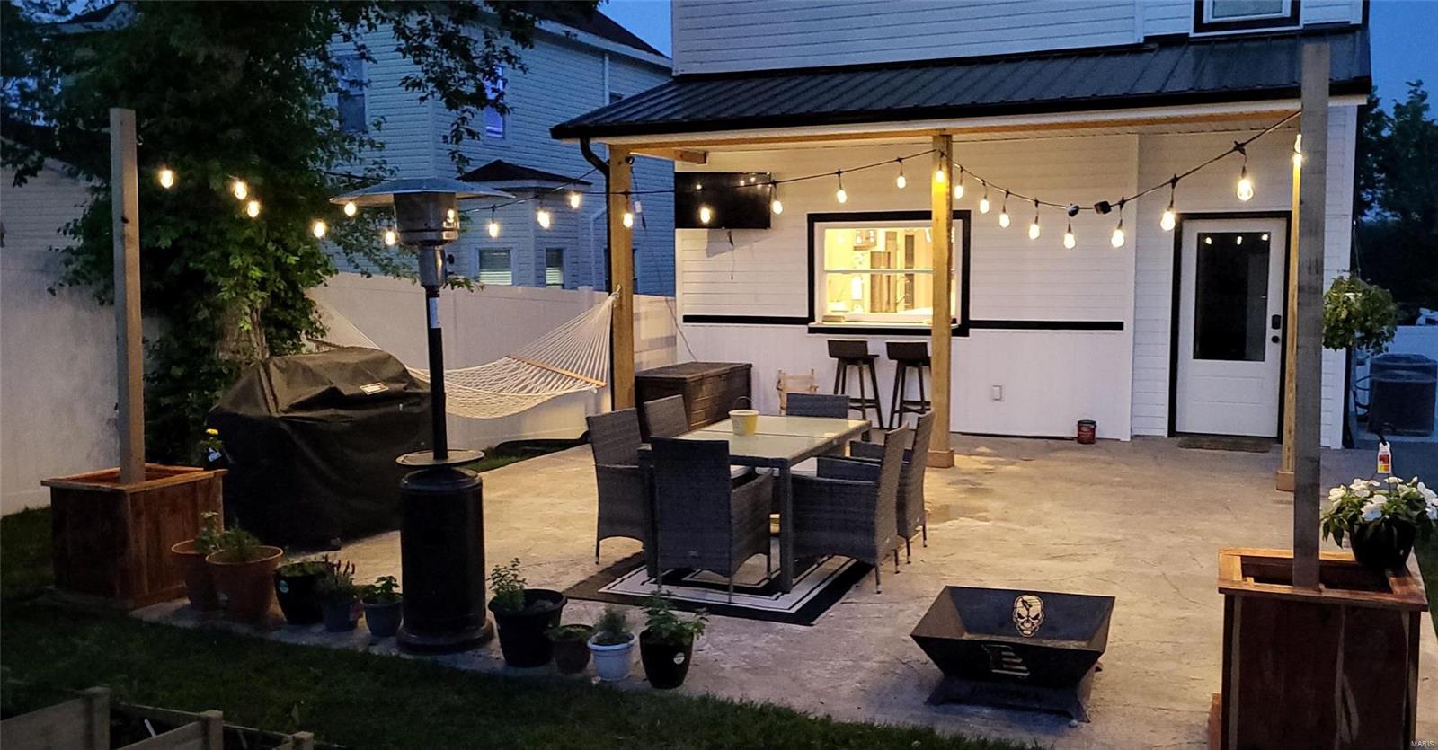 Rathburn & Donaldson - Residential