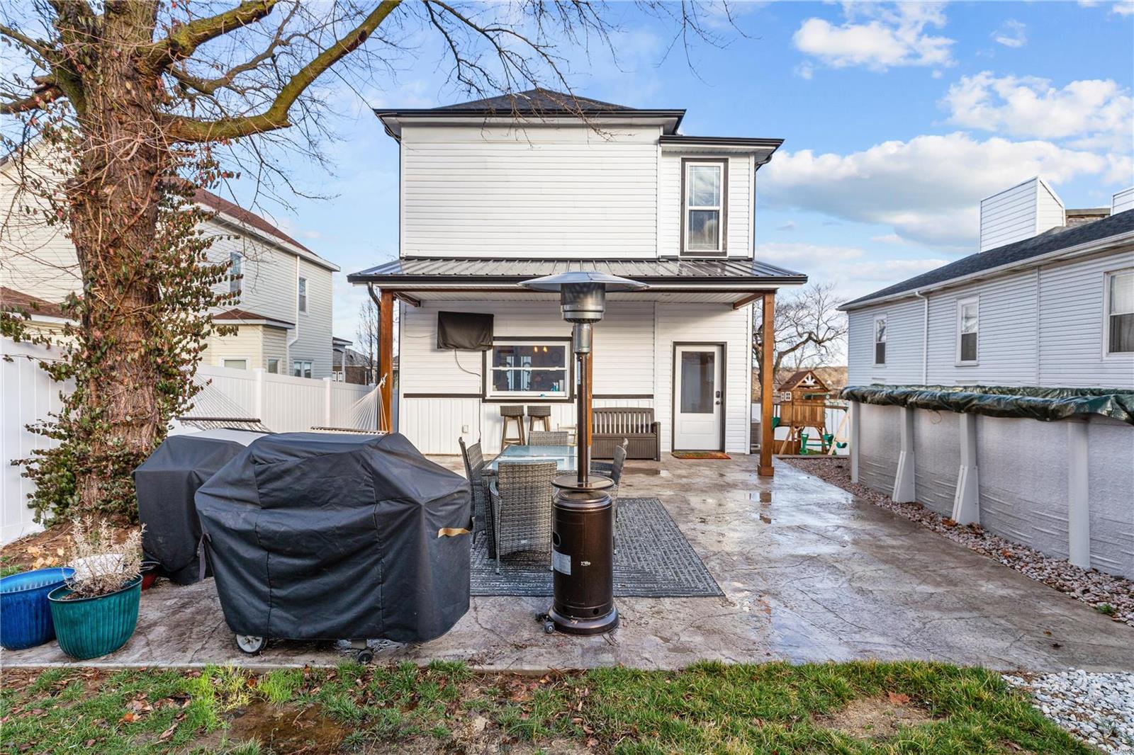Rathburn & Donaldson - Residential