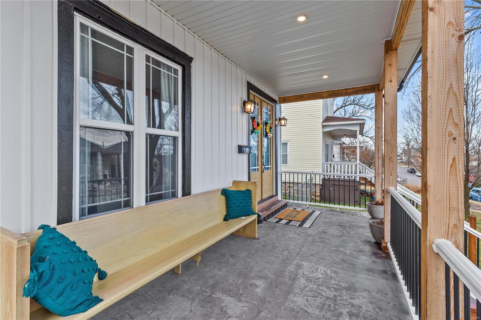 Rathburn & Donaldson - Residential