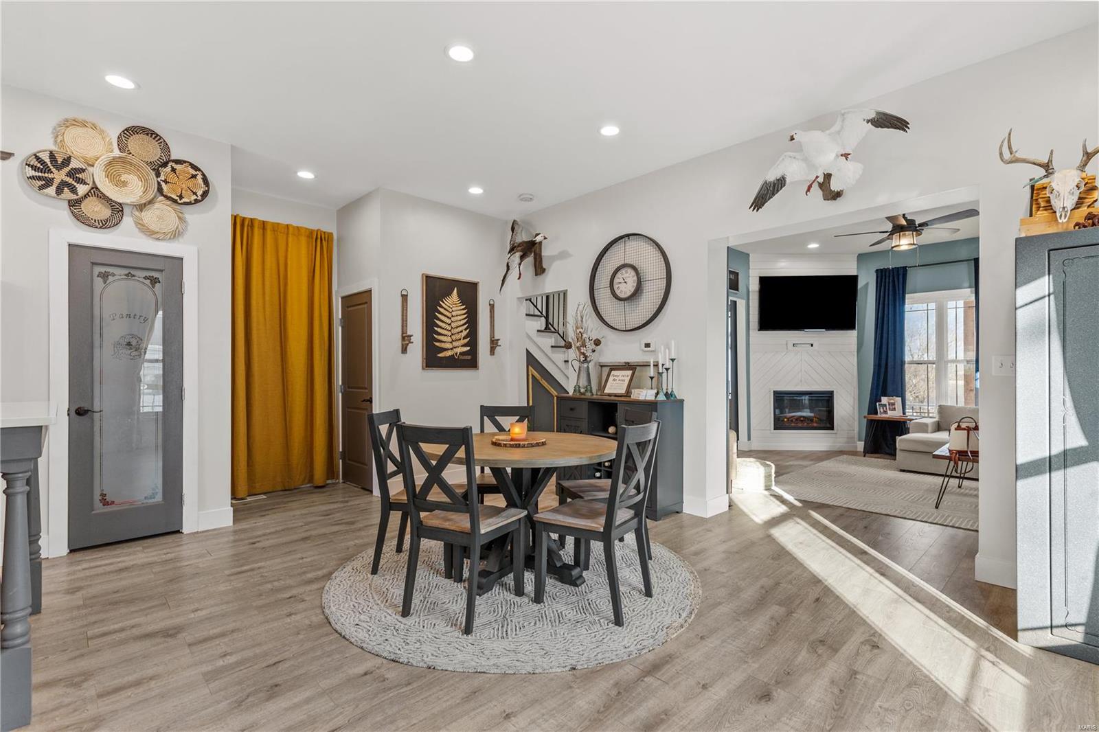 Rathburn & Donaldson - Residential