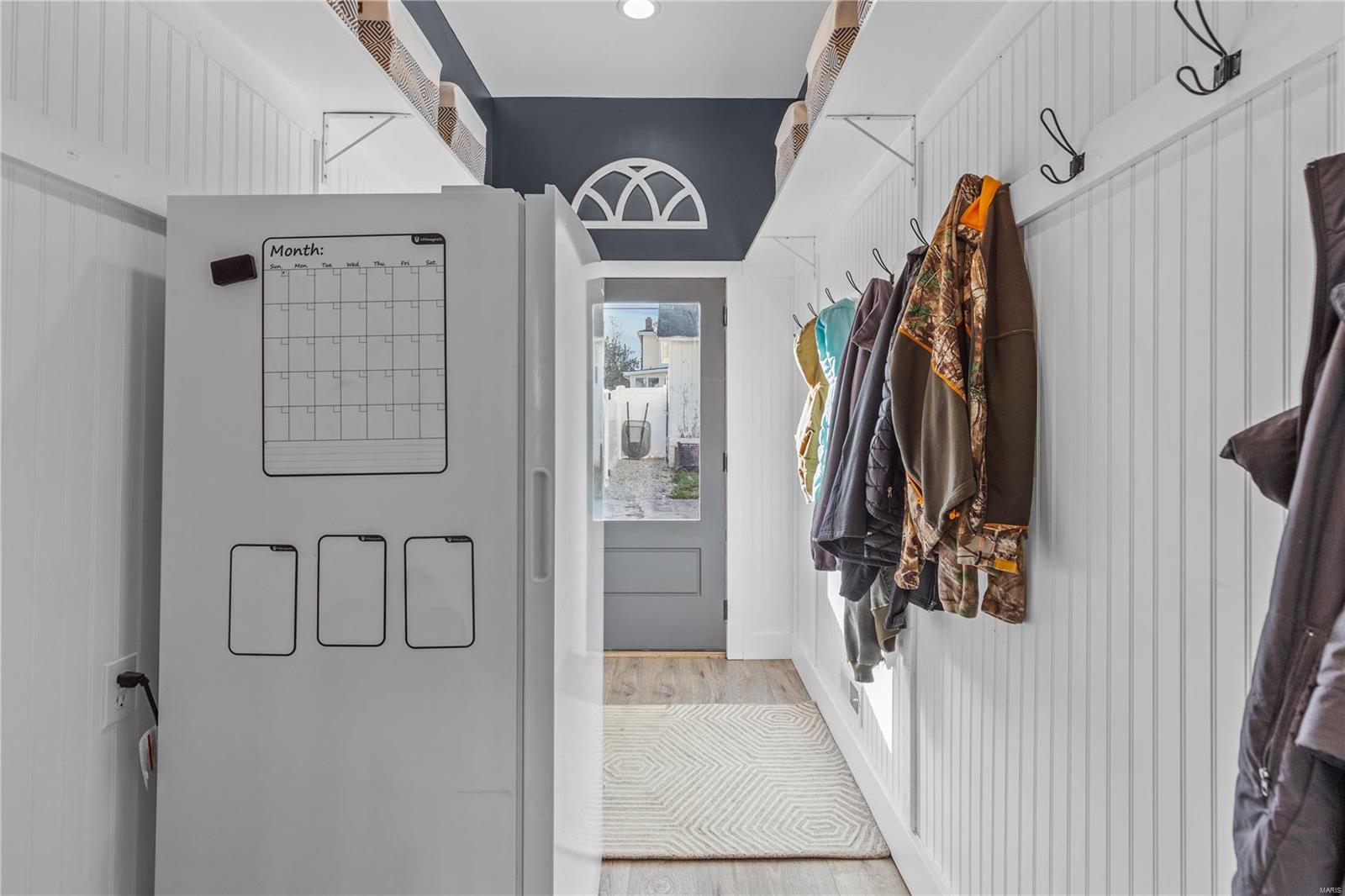 Rathburn & Donaldson - Residential