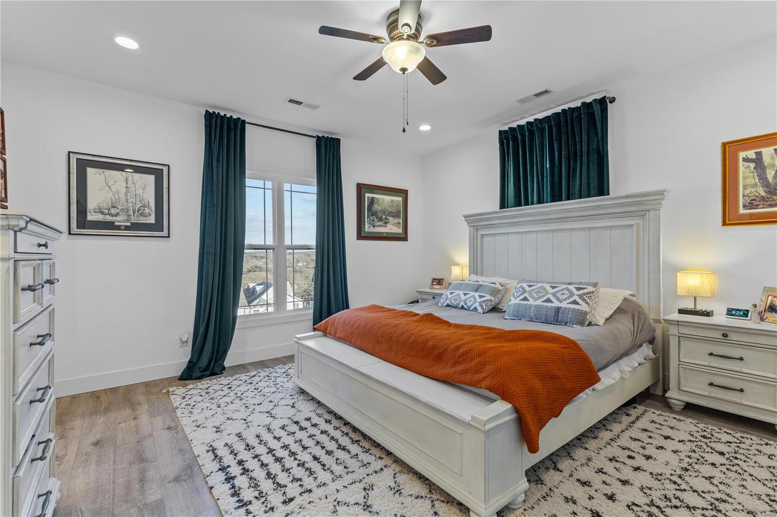 Rathburn & Donaldson - Residential