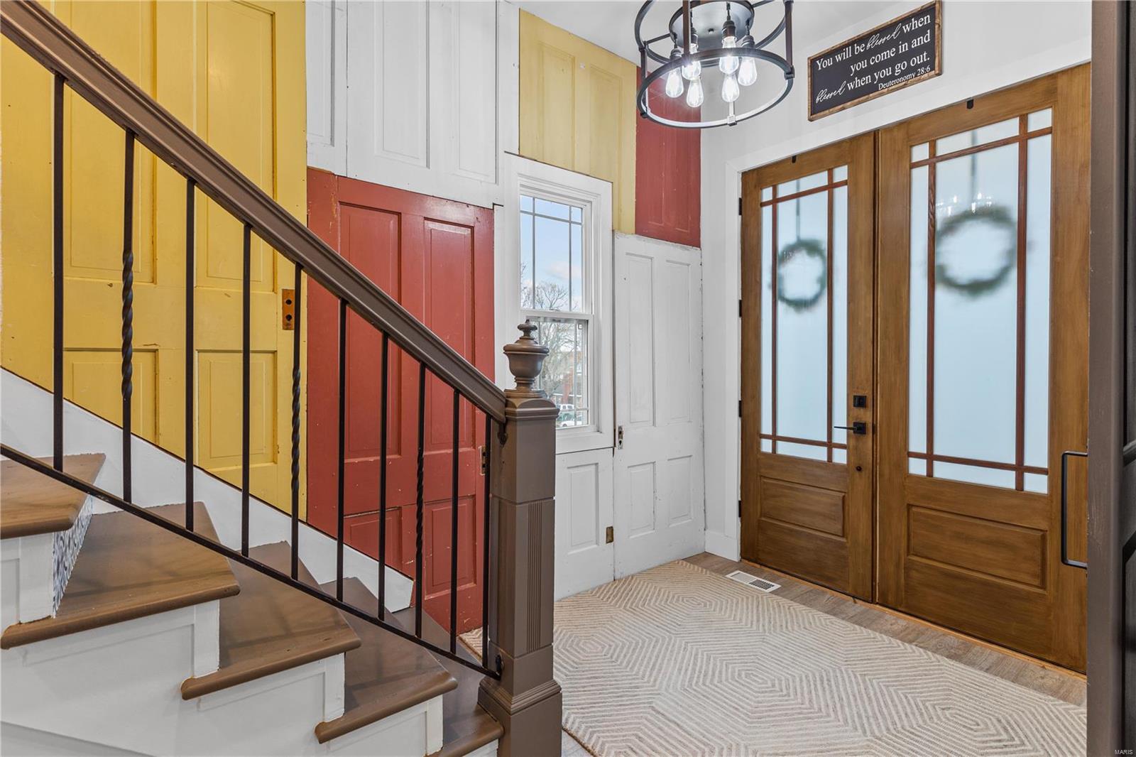 Rathburn & Donaldson - Residential