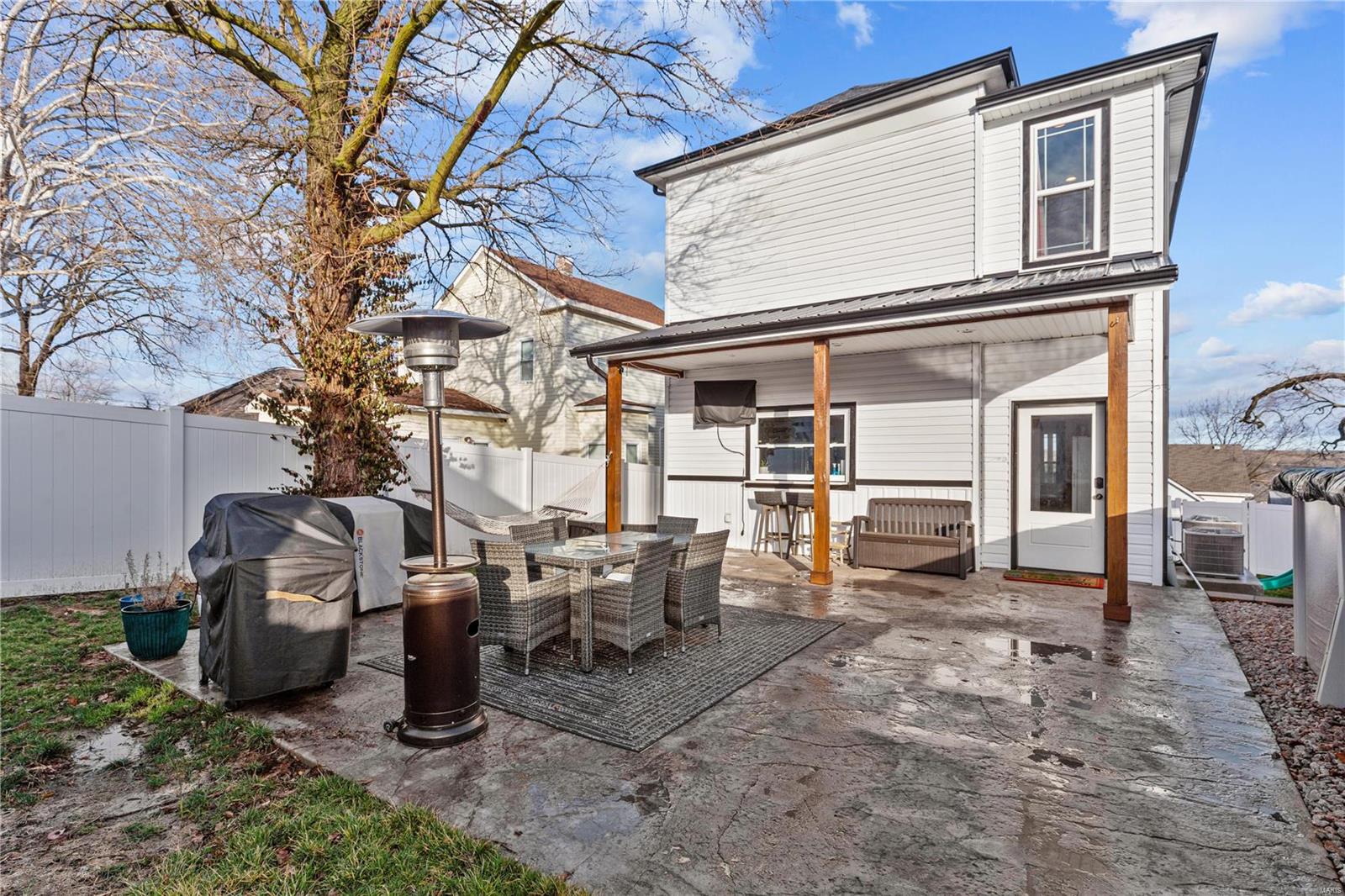 Rathburn & Donaldson - Residential