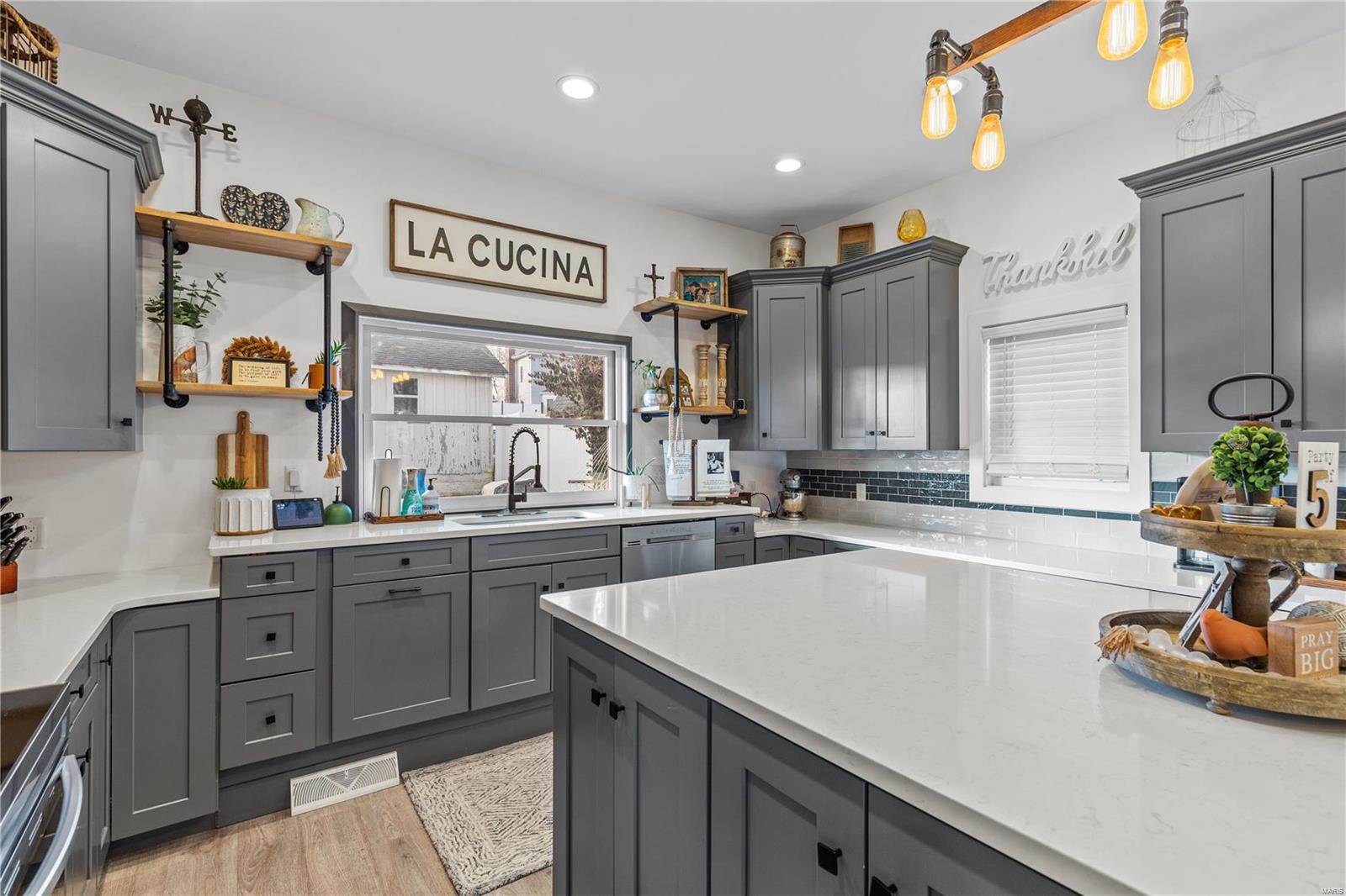 Rathburn & Donaldson - Residential