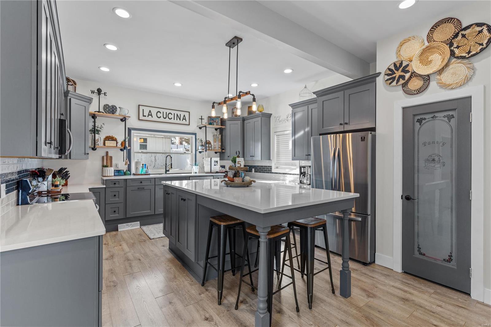 Rathburn & Donaldson - Residential