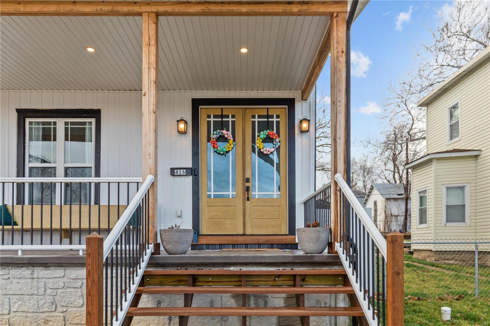 Rathburn & Donaldson - Residential