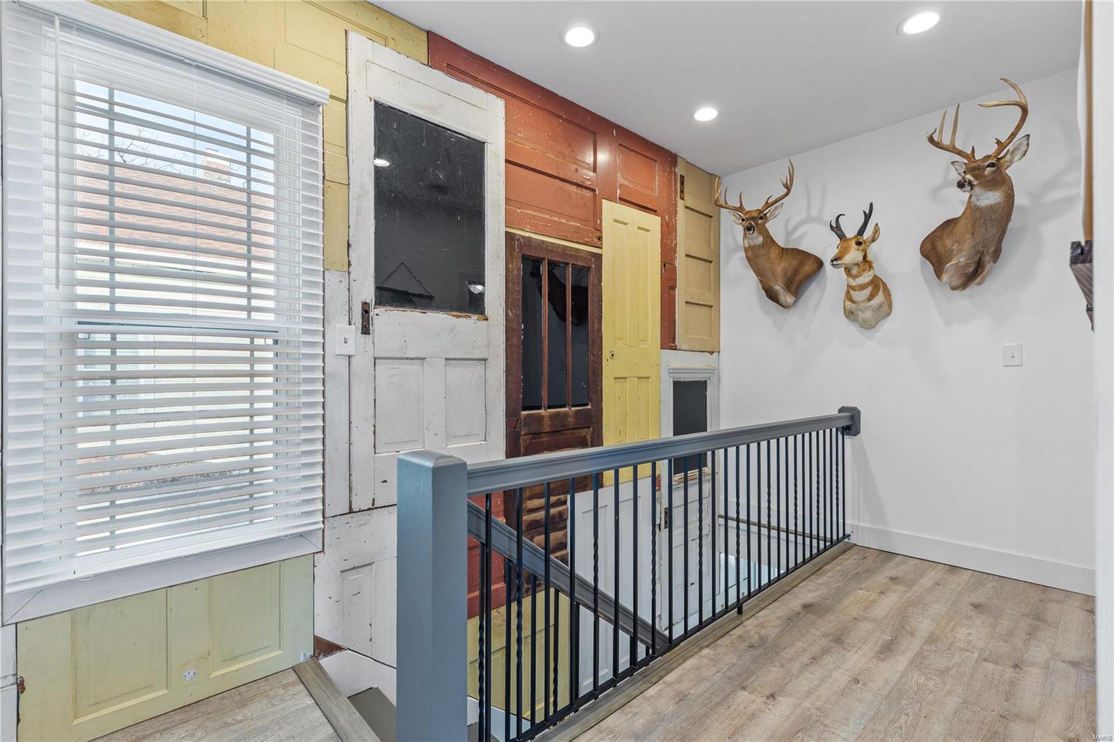 Rathburn & Donaldson - Residential