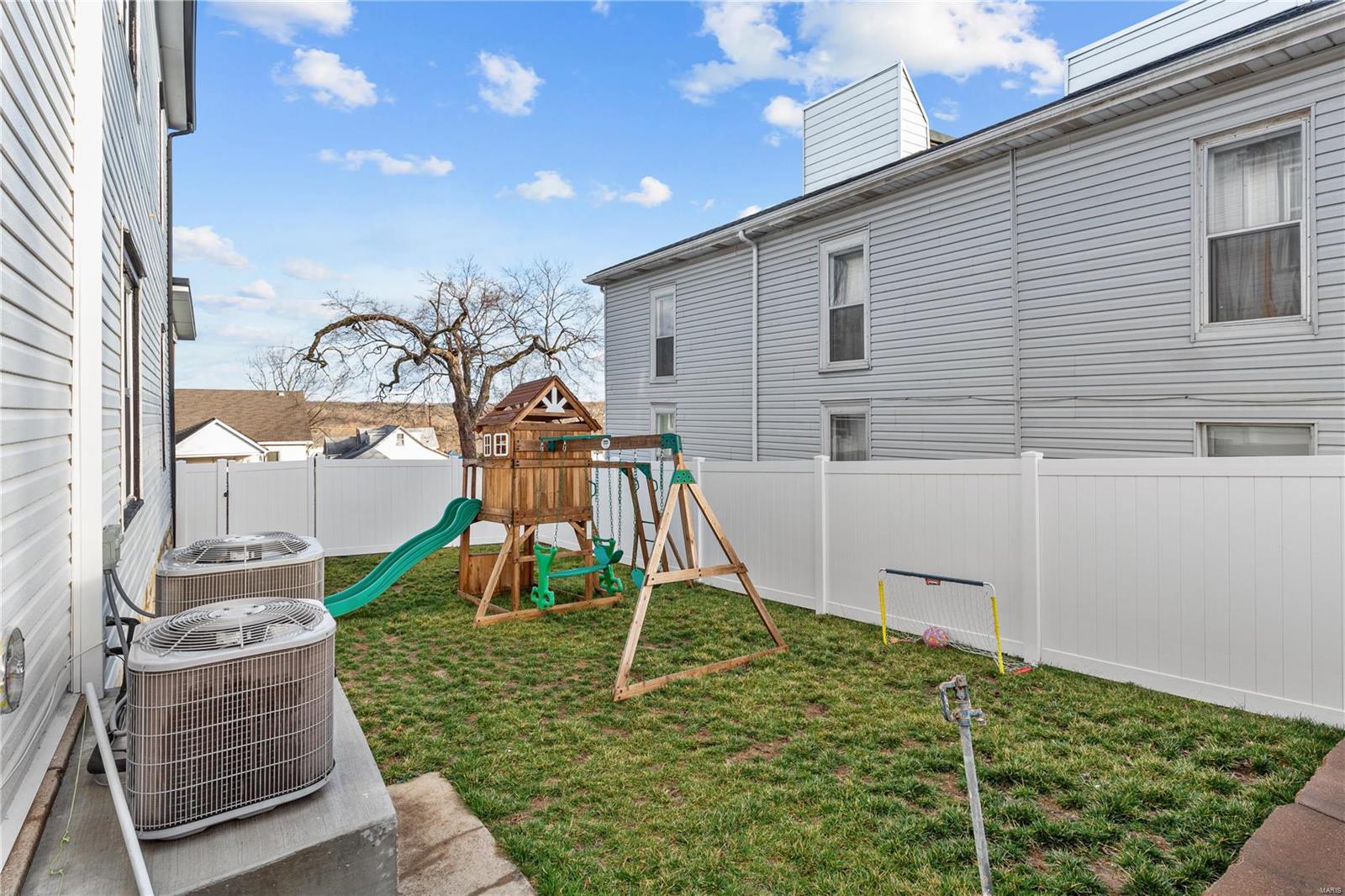 Rathburn & Donaldson - Residential