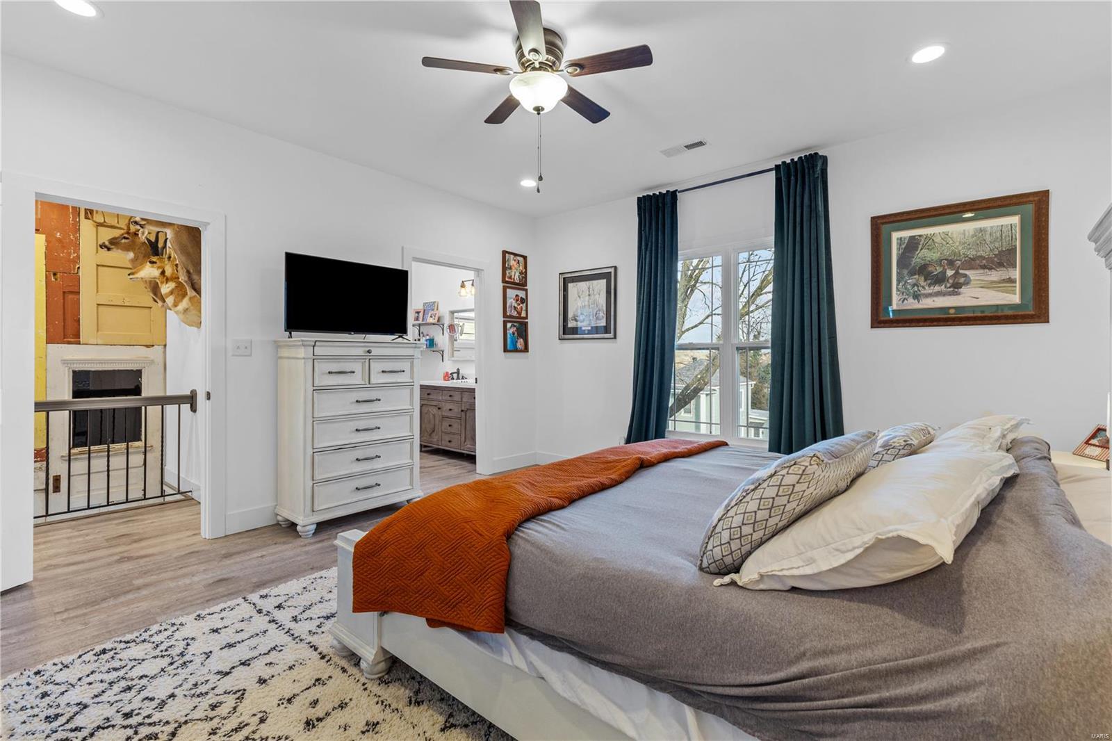 Rathburn & Donaldson - Residential