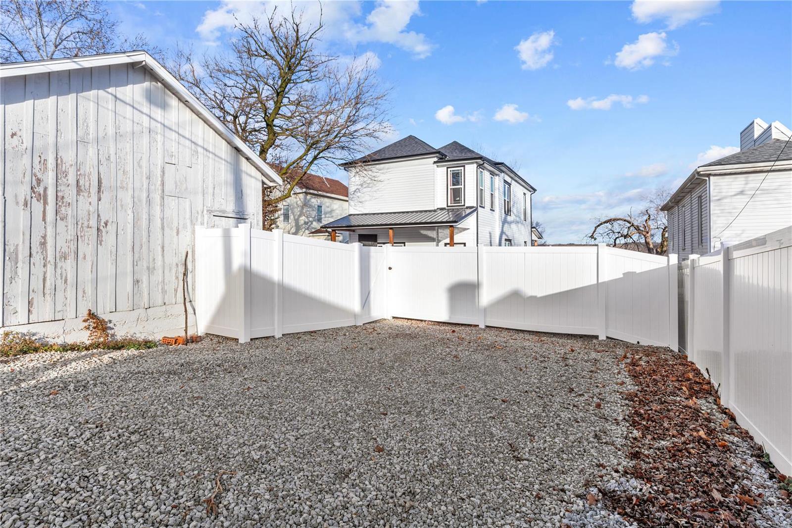 Rathburn & Donaldson - Residential