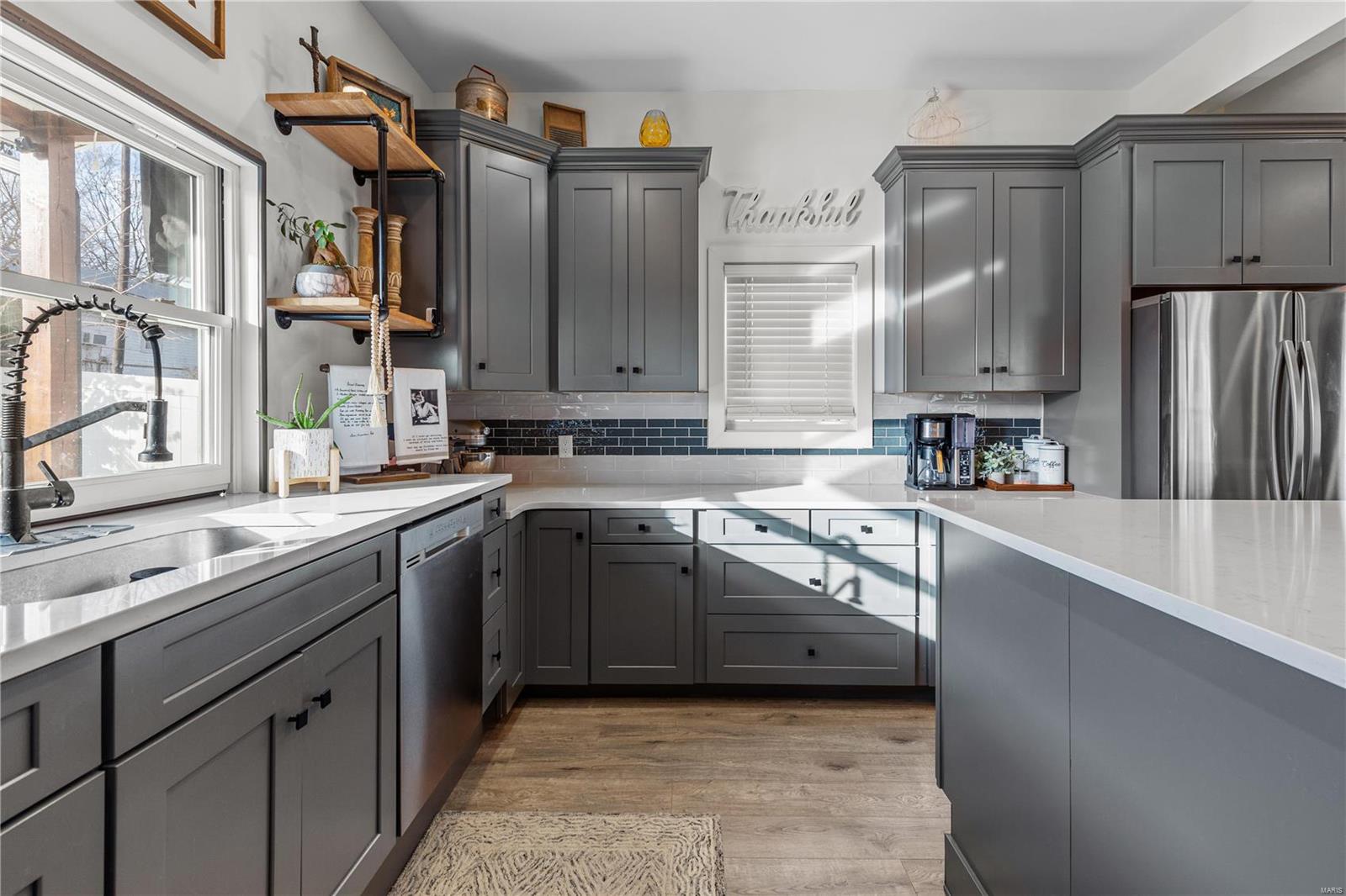 Rathburn & Donaldson - Residential