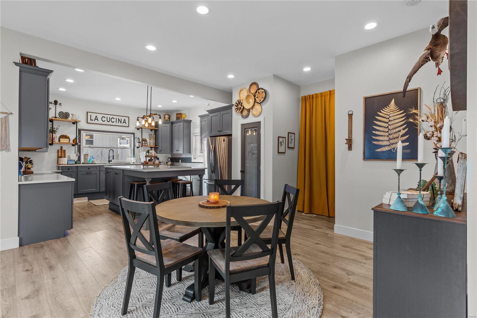 Rathburn & Donaldson - Residential
