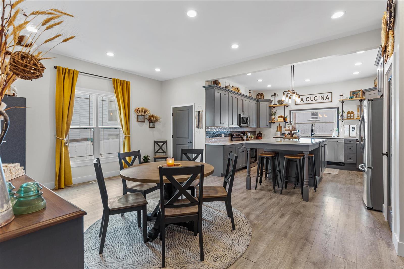 Rathburn & Donaldson - Residential