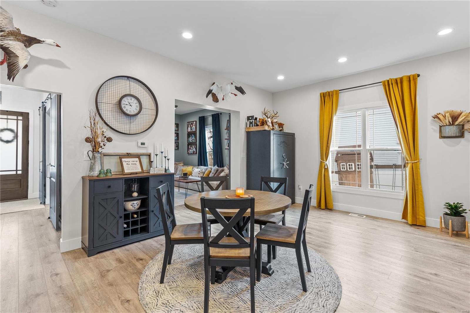 Rathburn & Donaldson - Residential