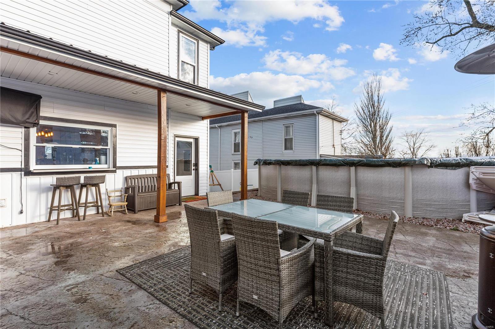Rathburn & Donaldson - Residential