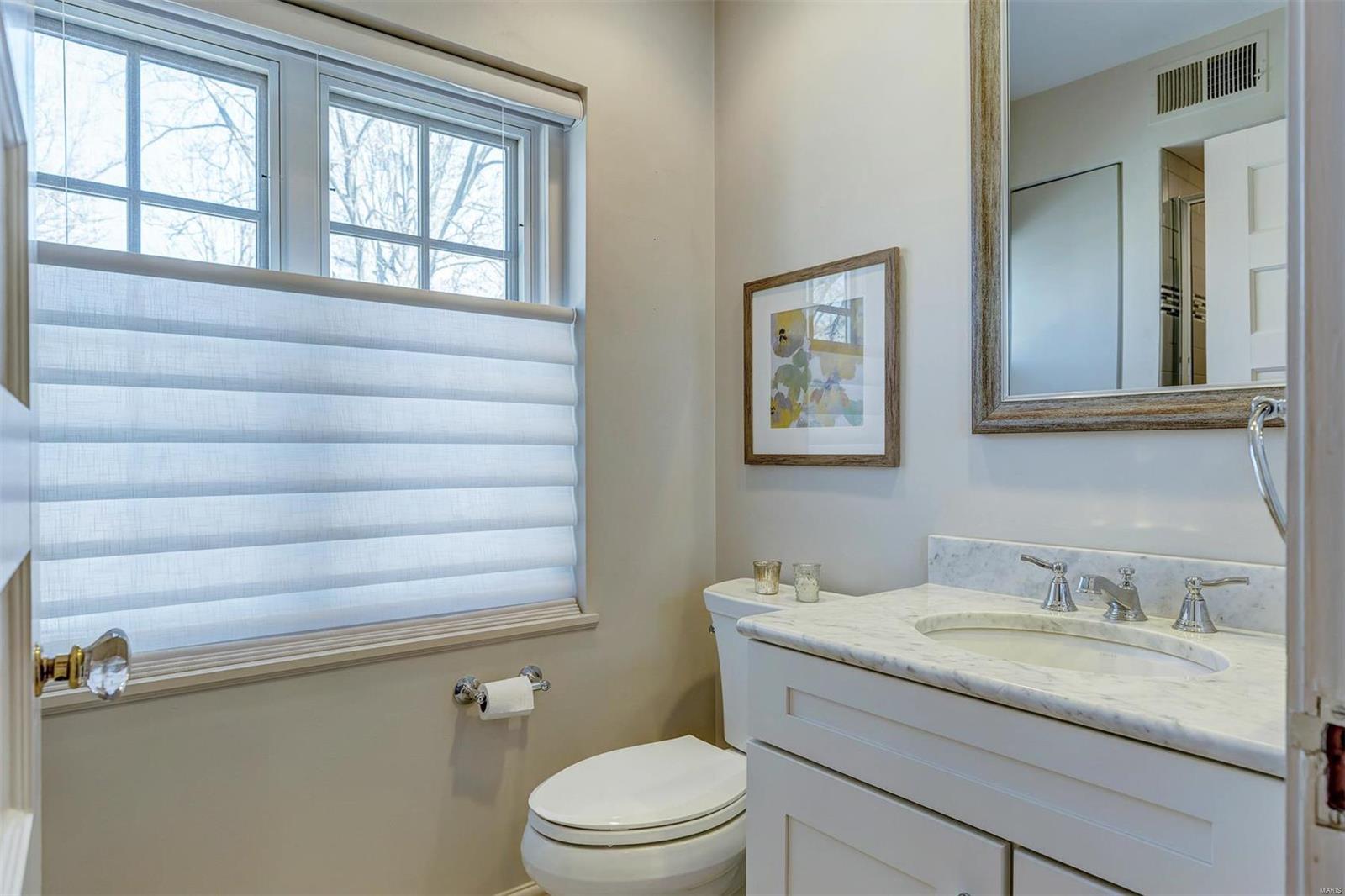 Hillcrest - Residential