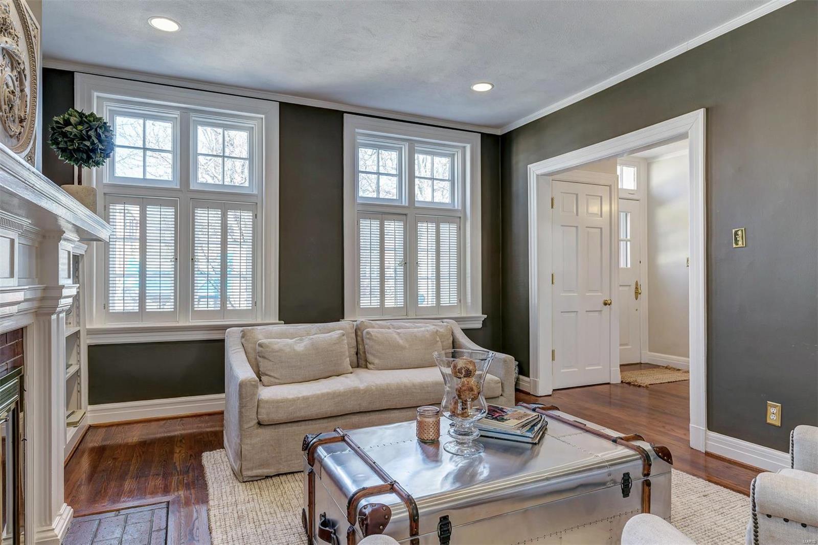 Hillcrest - Residential