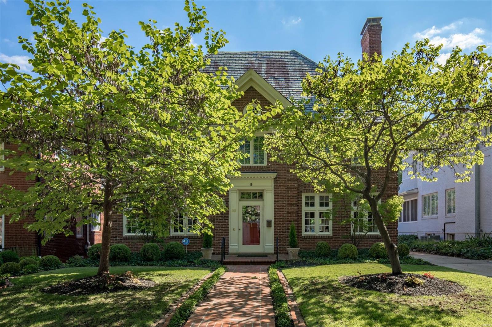 Hillcrest - Residential