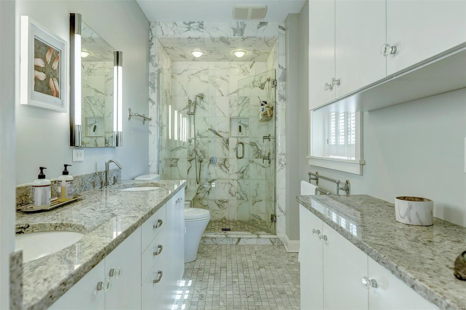 Hillcrest - Residential