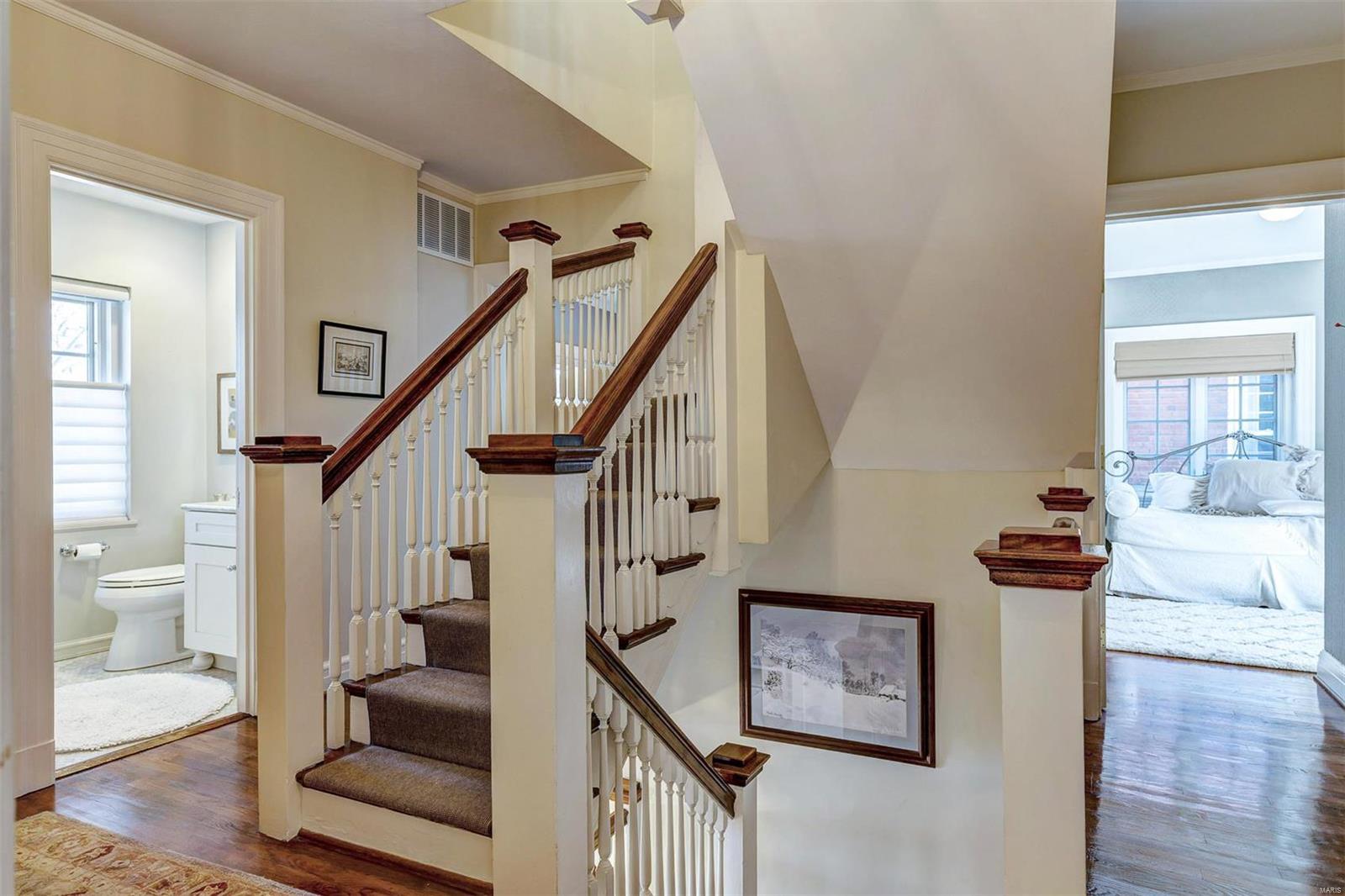 Hillcrest - Residential