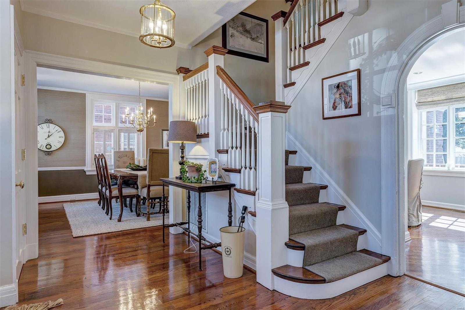 Hillcrest - Residential