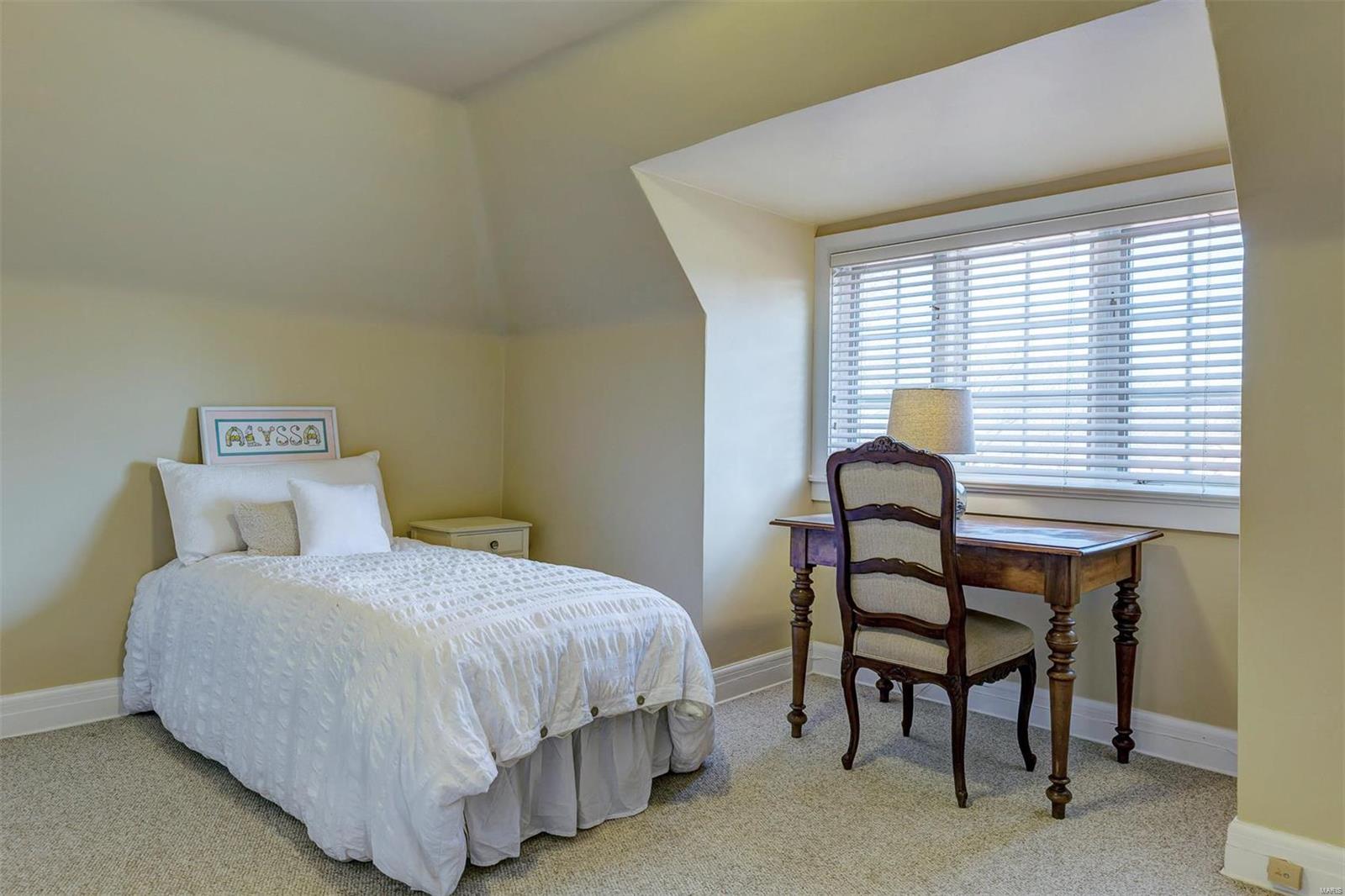 Hillcrest - Residential