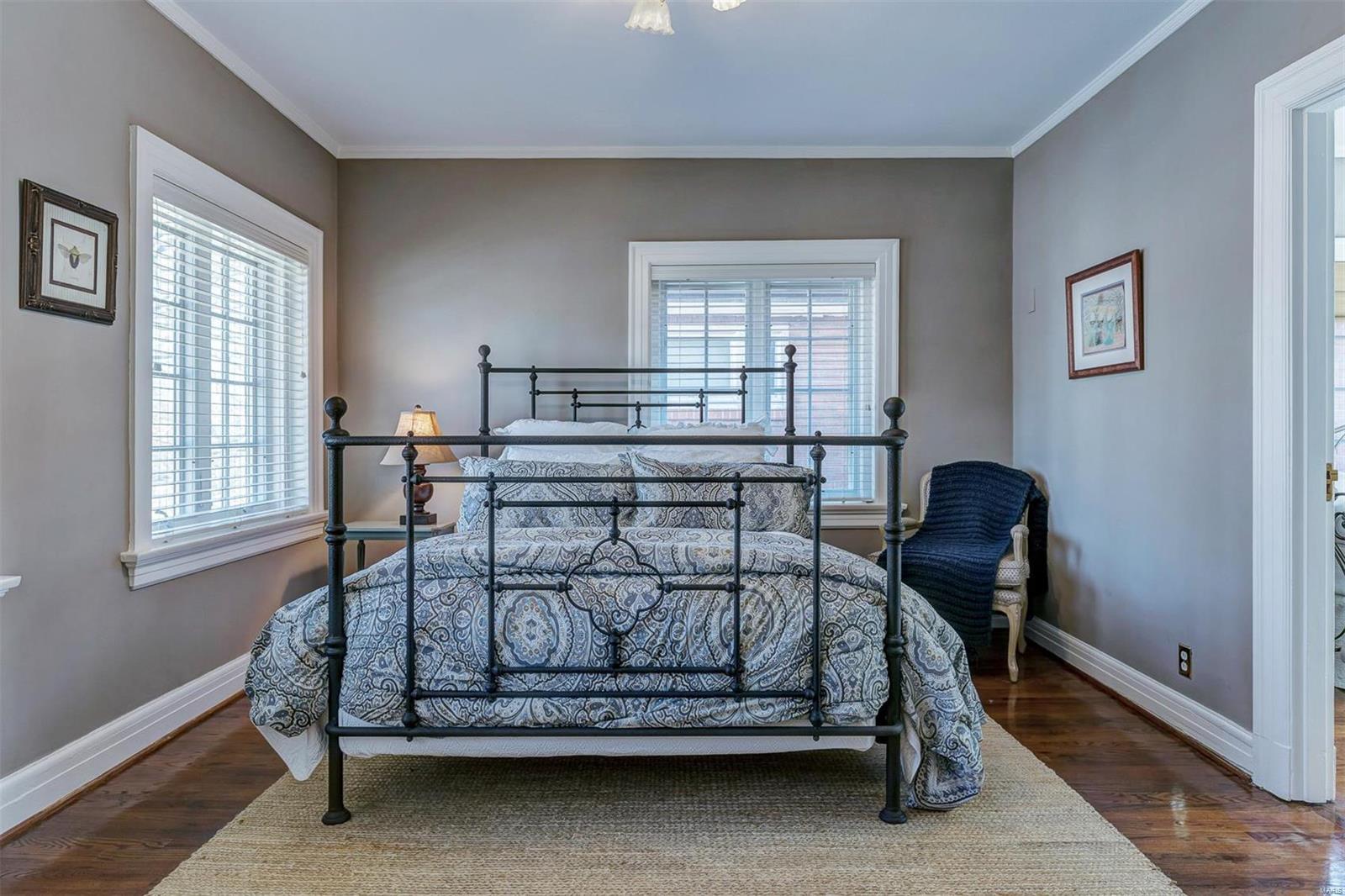 Hillcrest - Residential