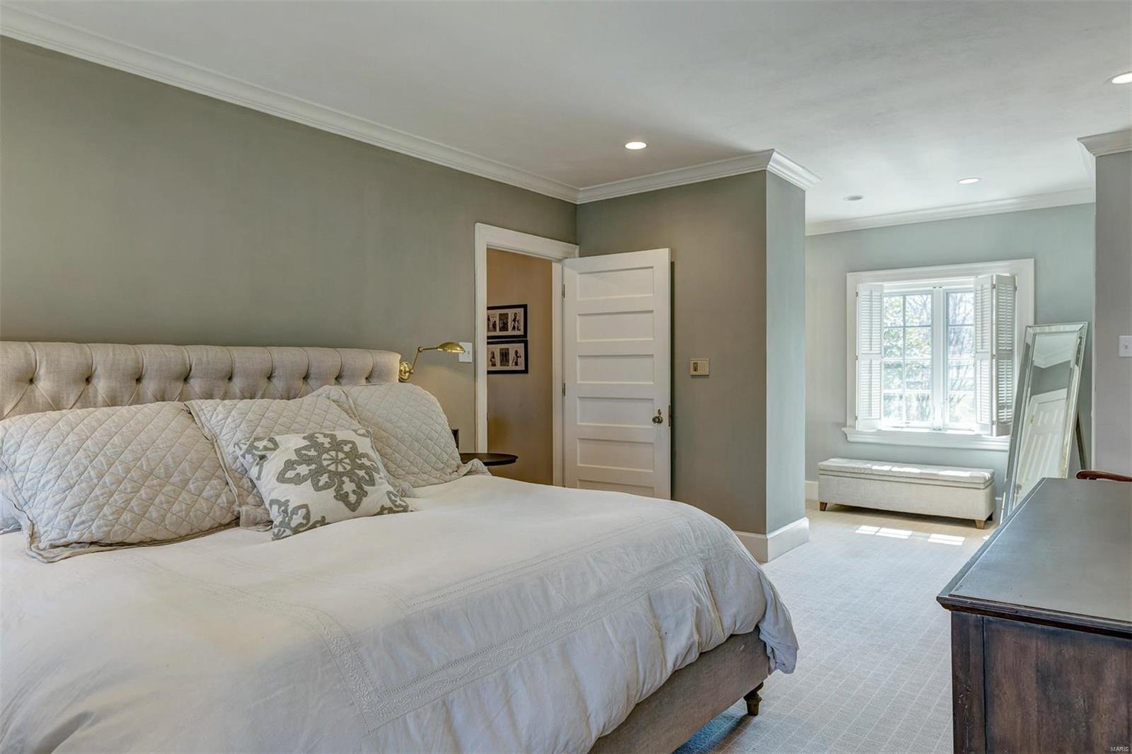 Hillcrest - Residential