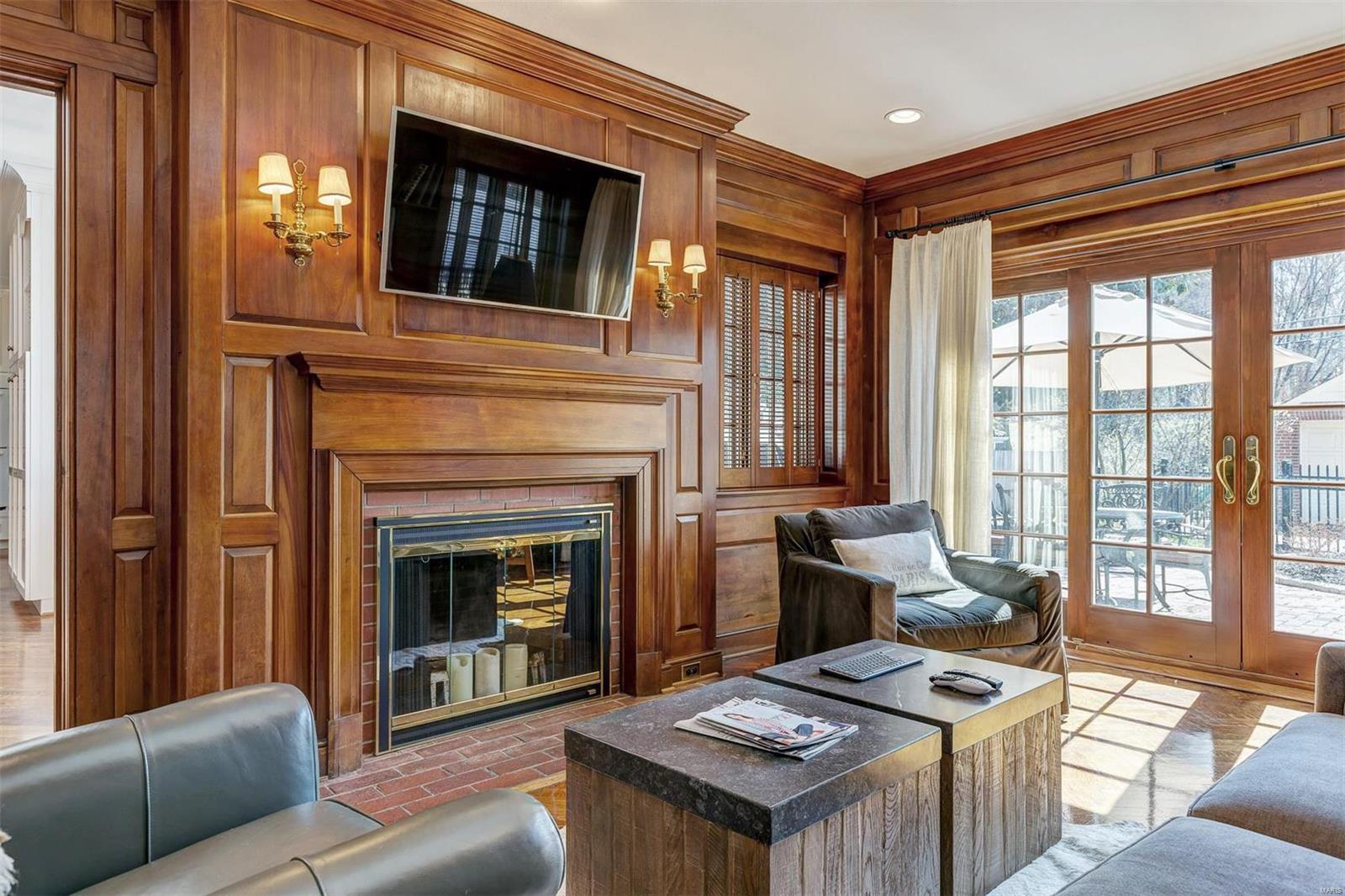 Hillcrest - Residential