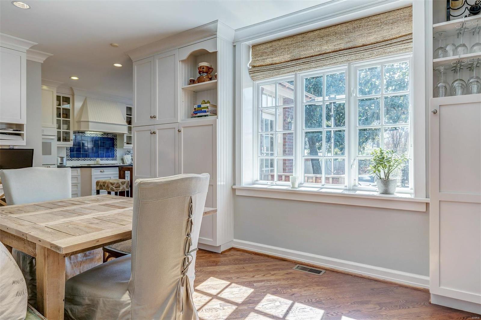 Hillcrest - Residential