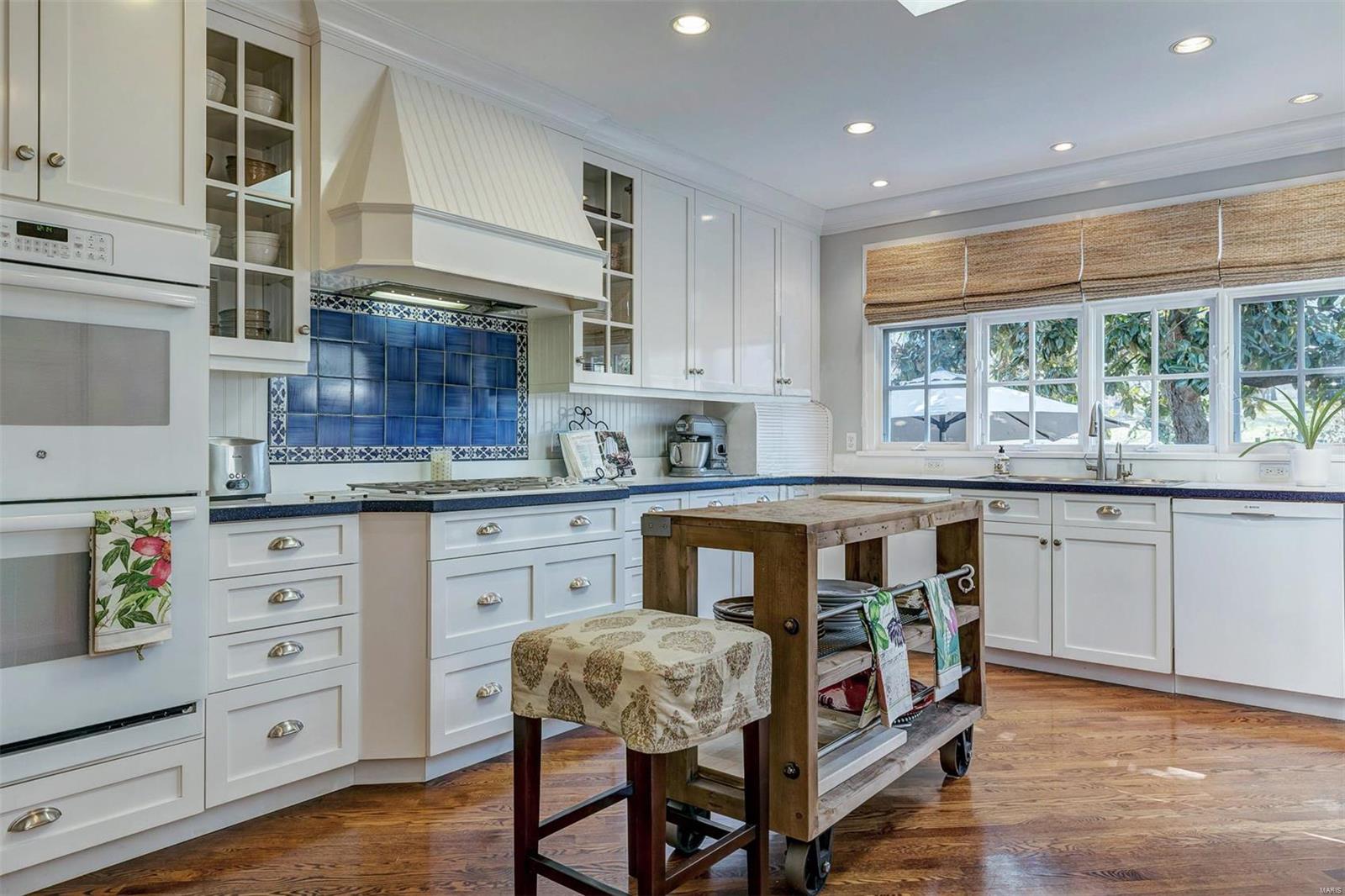 Hillcrest - Residential