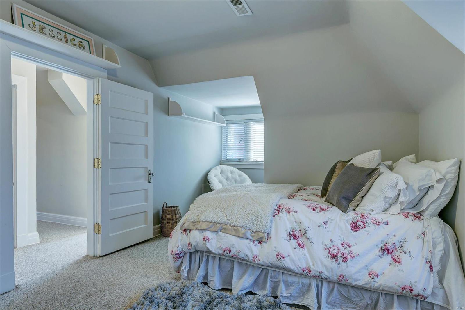 Hillcrest - Residential