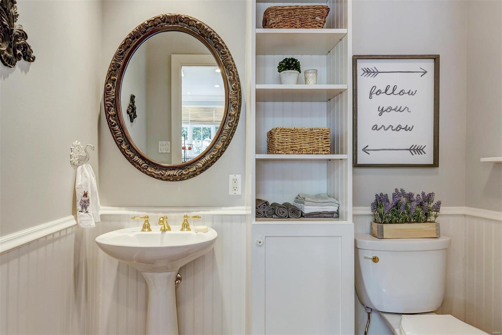 Hillcrest - Residential