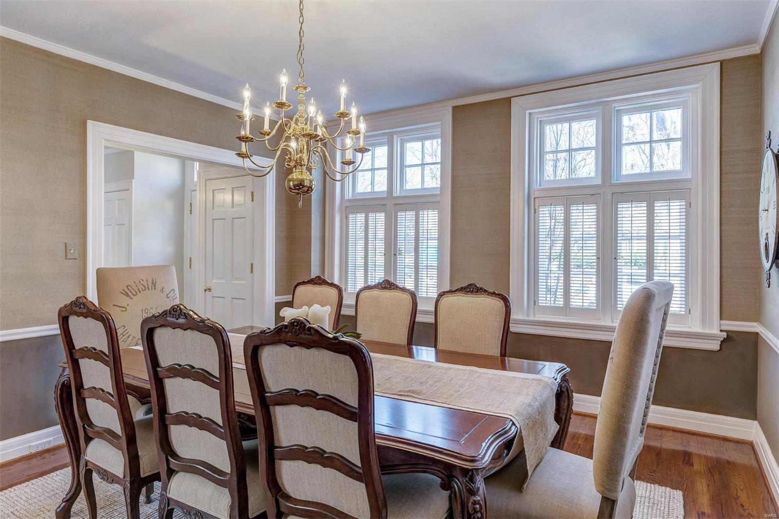 Hillcrest - Residential