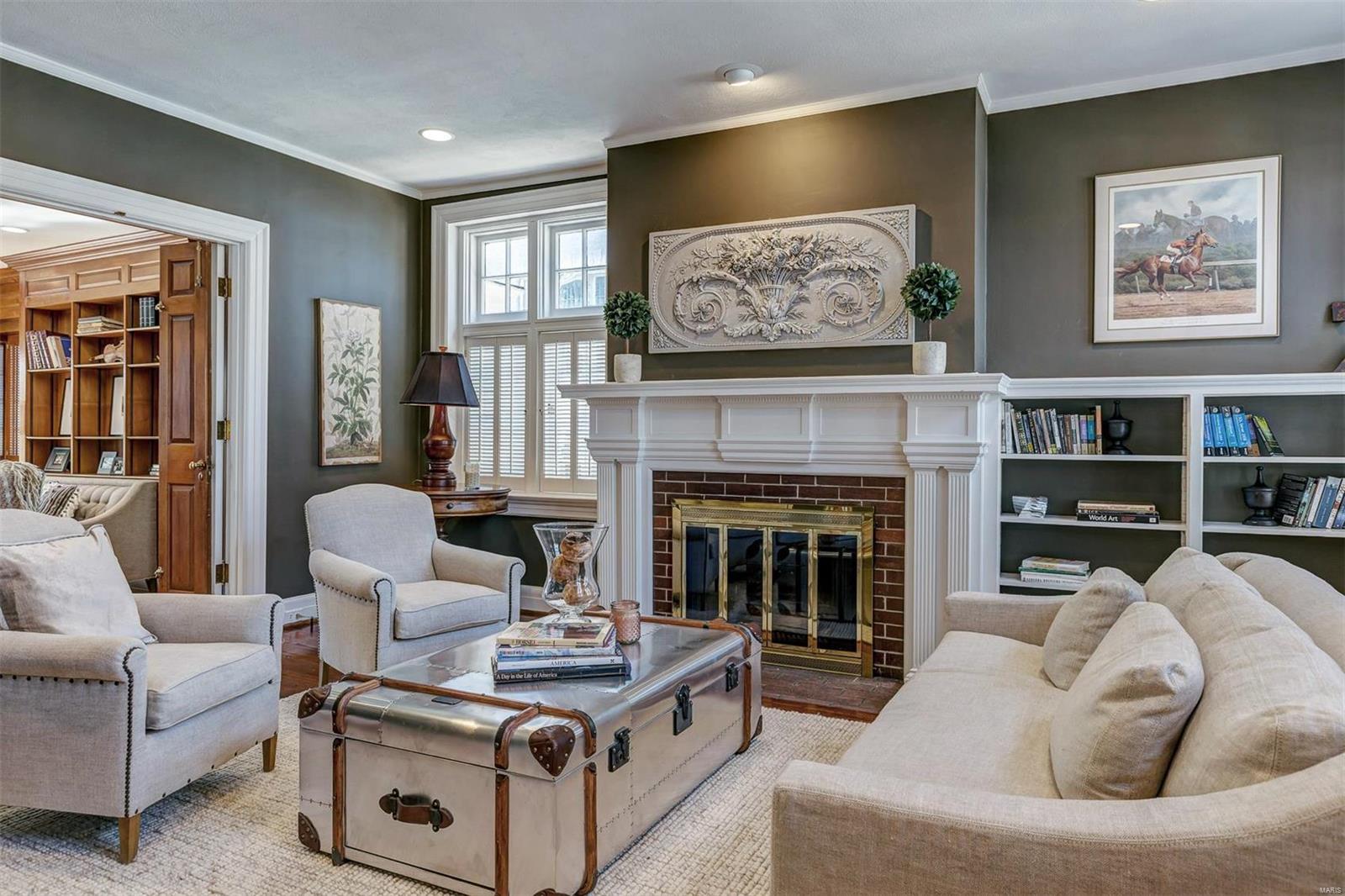 Hillcrest - Residential